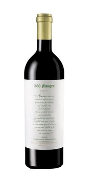200 monges Reserva Blanco