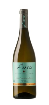 Aura Parcela Avutarda