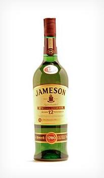 Jameson 12 years old