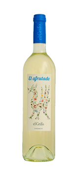 El grifo El Afrutado