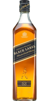 Johnnie Walker Black Label