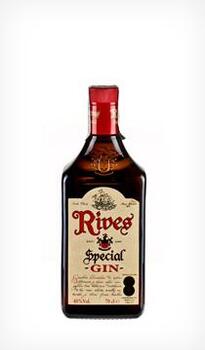 Rives Special Gin