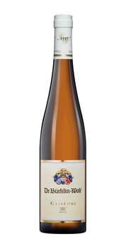 Dr. Bürklin-Wolf Gaisböhl