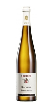 Groebe Kirchspiel Riesling Spätlese