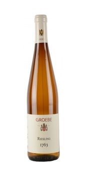 Groebe 1763 Riesling