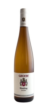 Groebe Riesling Trocken
