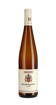 Groebe Grauburgunder Trocken