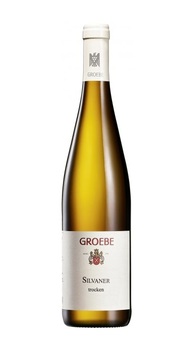 Groebe Silvaner Trocken