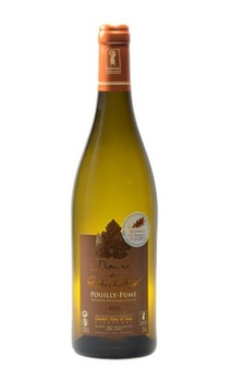 Domaine des Rabichattes Pouilly Fumé Magnum