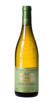 Château Beauchêne Viognier