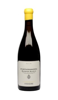 Foradori Fontanasanta Manzoni