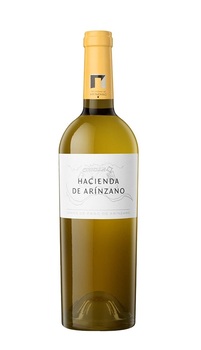 Hacienda de Arínzano Blanco