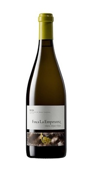 Finca La Emperatriz Viura Cepas Viejas