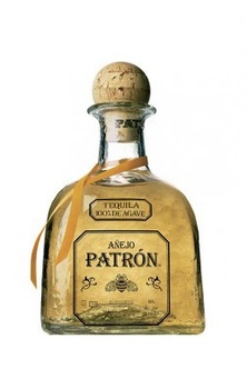 Patrón Añejo Magnum