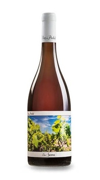 La Serra Vins de Postal Espolla