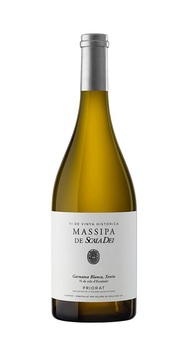 Massipa de Scala Dei