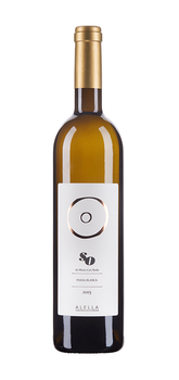 Masia Can Roda So Pansa Blanca Muscat