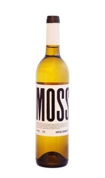 Masia Serra Mosst Blanco