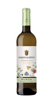Marqués de Griñón Verdejo