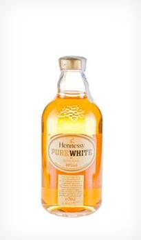 Hennessy Pure White