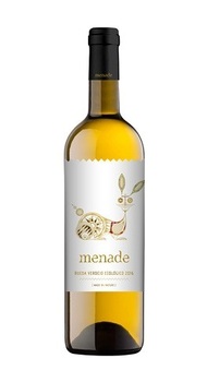 Menade Verdejo Magnum