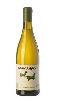 Komokabras Verde