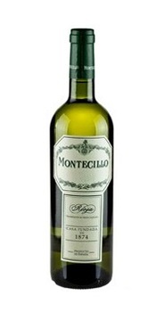 Montecillo Blanco