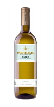 Montecillo Verdejo