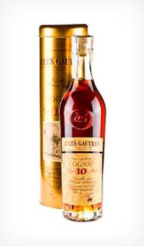 Jules Gautret 10 years old