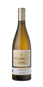 Montecillo Godello