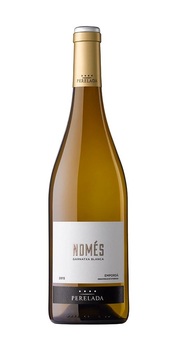 Perelada Només Blanco