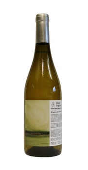 Vinyes Singulars Macabeu