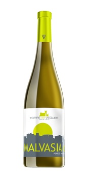 Torre del Veguer Malvasia de Sitges