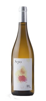 Sepo Pansa Blanca