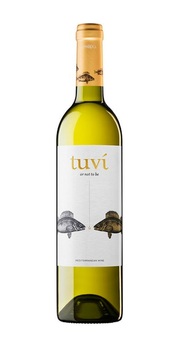 Tuví