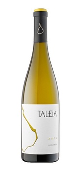 Taleia Blanc