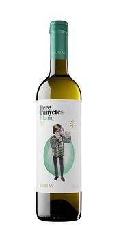Pere Punyetes Blanco