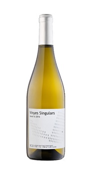 Vinyes Singulars Xarel.lo
