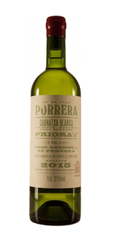 Vi de Vila Cims de Porrera Blanco