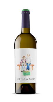 Rebels de Batea Blanco