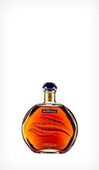 Martell Odys