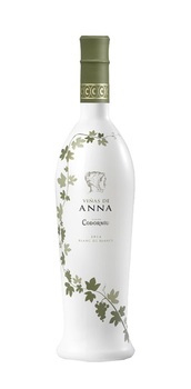Viñas de Anna Blanc de Blancs