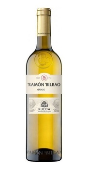 Ramón Bilbao Verdejo Magnum