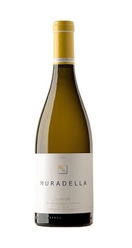 Quinta da Muradella Blanco
