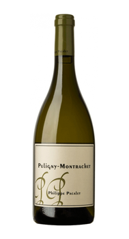 Pacalet Puligny-Montrachet