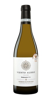 Viento Aliseo Blanco