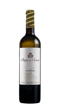 Pago de Cirsus Chardonnay