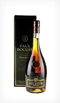 Paul Bocuse Napoleon
