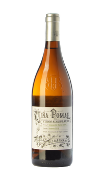 Viña Pomal Tempranillo Blanco