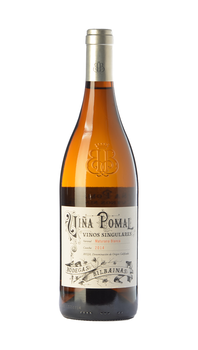 Viña Pomal Maturana Blanca